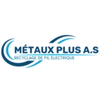 Métaux Plus A.S inc, Saint-Alphonse-Rodriguez, QC opening hours
