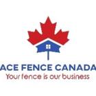 Ace Fence Canada, Hamilton, ON opening hours