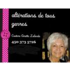 Couture Ginette Lalonde, Salaberry-de-Valleyfield, QC opening hours