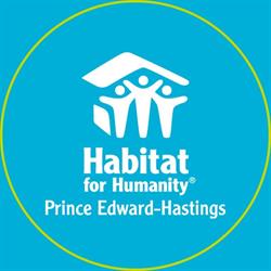 Habitat For Humanity Prince Edward-Hastings Office and ReStore, Belleville, ON opening hours