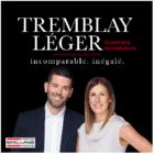 Tremblay Léger - courtiers immobiliers, Saint-Sauveur, QC opening hours