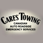 Cares Towing Inc, Hamilton, ON opening hours