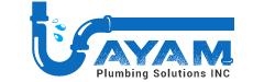 Ayam Plumbing - Commercial Plumbing in Toronto, North York, ON opening hours