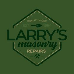 Larry's Masonry, Barrie, ON opening hours