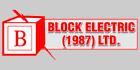 Block Electric (1987) Ltd, Whitecourt, AB opening hours