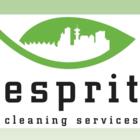Esprit Cleaning Services, Richmond, BC opening hours