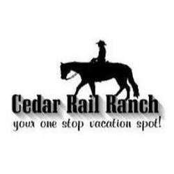 Cedar Rail Ranch, Thessalon, ON opening hours