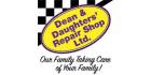 Dean & Daughters' Repair Shop, Estevan, SK opening hours