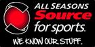 All Seasons Source For Sports, Terrace, BC opening hours