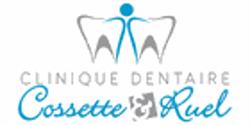 Clinique Dentaire Cossette & Ruel Inc, Rawdon, QC opening hours