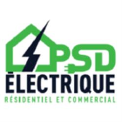 PSD Électrique inc., Château-Richer, QC opening hours