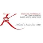 Kings Global Forwarding, Calgary, AB opening hours