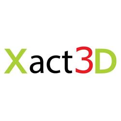 Xact3D, Montréal, QC opening hours