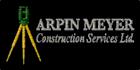 Arpin Meyer Construction Services Ltd, Lockport, MB opening hours