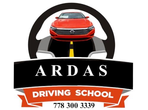 Ardas Driving School, Abbotsford, BC opening hours