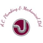 A.C. Plumbing & Mechanical Ltd, Concord, ON opening hours
