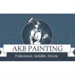 AKB Painting, Campbell River, BC opening hours
