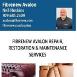 Fibrenew Avalon, Paradise, NL opening hours