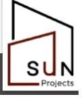 Sun Projects, Edmonton, AB opening hours