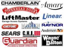 Garage Door Repair Airdrie, opening hours