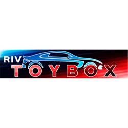 RIV Toy Box, Saskatoon, SK opening hours