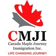 Canada Maple Journey Immigration Inc., Toronto, ON opening hours