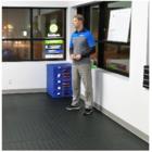 François Cromer, Étudiant Masso-Kiné - Entraîneur, Notre-Dame-des-Prairies, QC opening hours