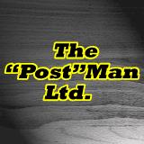 The Post Man Ltd, Winnipeg, MB opening hours