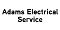 Adams Electrical Service, Frankford, ON opening hours