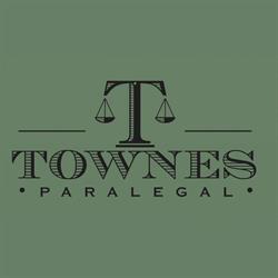 Townes Paralegal Services, Port McNicoll, ON opening hours
