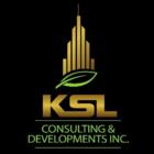 KSL Consulting & Developments Inc, Mississauga, ON opening hours