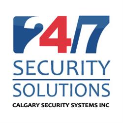Calgary Security Systems Inc., opening hours
