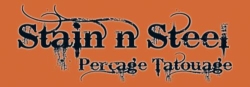 Studio Stain & Steel, Saint-Constant, QC opening hours