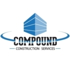 Compound Decks LTD, Saskatoon, SK opening hours