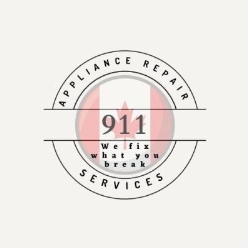 911 Appliance Repair Services, Innisfil, ON opening hours