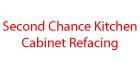 Second Chance Kitchen Cabinet Refacing, Wellington, NS opening hours