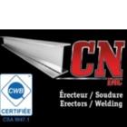Soudure Mobile CN Inc, Boucherville, QC opening hours