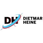 Dietmar Heine, Toronto, ON opening hours