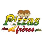 Pizza 2 Frères Plus, Québec, QC opening hours