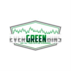 Evergreen Bins, Ameliasburg, ON opening hours