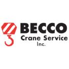 BECCO Crane Service Inc., Port Coquitlam, BC opening hours