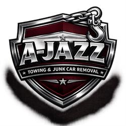 Ajazz Towing, Surrey, BC opening hours