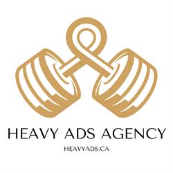 Heavy Ads Agency, Barrie, ON opening hours
