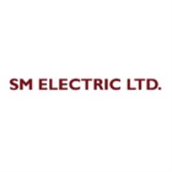 SM Electric Ltd, Burnaby, BC opening hours
