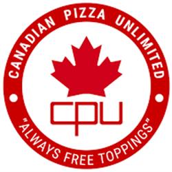 Canadian Pizza Unlimited, Red Deer, AB opening hours