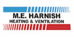 M.E. Harnish Heating & Ventilation, Guysborough, NS opening hours
