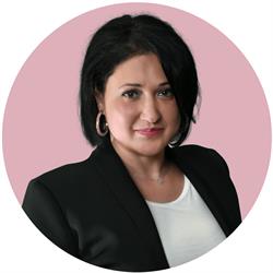 From Andriana With Love, Markham, ON opening hours