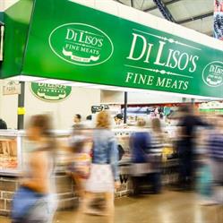 Di Liso's Fine Meats in Toronto, ON (St. Lawrence Market) - Opening Hours