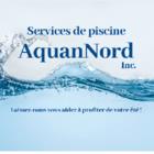 Services de piscine AquanNord Inc., Laval, QC opening hours