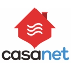 Casanet Ventilation, Laval, QC opening hours